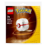 POKEMON BUSTA PREMIER BALL