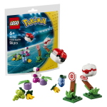 POKEMON BUSTA TRAINER SUPPLIES
