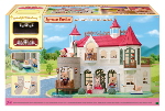 SYLVANIAN FAMILIES VILLA SUL FIUME