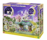 SYLVANIAN FAMILIES IL CASTELLO FATATO DEL BOSCO 