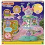 SYLVANIAN FAMILIES TORRE DELLE FIABE 