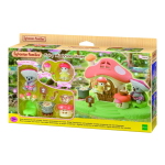 SYLVANIAN FAMILIES CASA FUNGO 