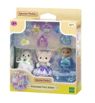 SYLVANIAN FAMILIES AMICI MAGICI 