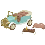 SYLVANIAN FAMILIES MACCHINA D'EPOCA 