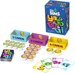 YAGOBUGI THE SIMS G.T.