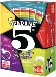 SPARANE 5 G.T. 