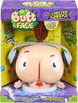 BUTT FACE G.T. 