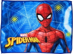 TOVAGLIETTA IN TESSUTO SPIDERMAN 40X30