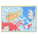 TOVAGLIETTA IN TESSUTO SONIC CM 40X30