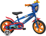 BICI 12 HOT WHEELS 