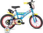 BICI 14 SPIDEY 