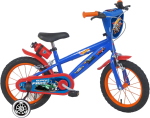BICI 14 HOT WHEELS 