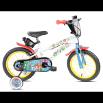 BICI 16 TOY STORY 