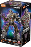 BLOKEES TRANSFORMERS MEGATRON DA MONTARE 