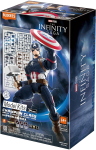 BLOKEES CAPITAN AMERICA DA MONTARE