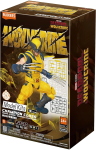 BLOKEES WOLVERINE DA MONTARE