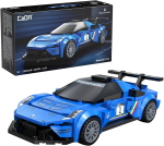COSTRUZIONE AUTO MASERATI GT2 240 PZ 