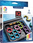 LOGIC GAME IQ DIGITS 