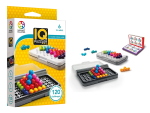 LOGIC GAME IQ PUZZLER PRO 