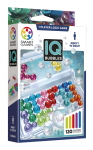 LOGIC GAME IQ BUBBLES