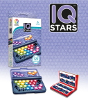 LOGIC GAME IQ STARS 