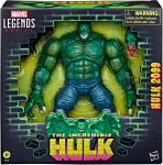 MARVEL LEGENDS HULK 2099