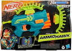 NERF REBEL AMMOHAWK