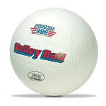 PALLONE BEACH VOLLEY BALL BIANCO 