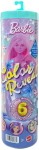 BARBIE COLOR REVEAL DISCO STARS