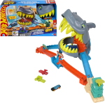 PISTA HOT WHEELS ATTACCO DEL MEGA SQUALO