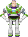 BUZZ PRONTO PER IL LANCIO