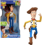 WOODY CORRI CORRI