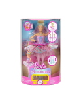BARBIE SCHIACCIANOCI CLARA DELUXE