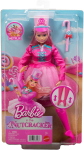 BARBIE SCHIACCIANOCI DAISY