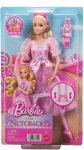 BARBIE SCHIACCIANOCI CLARA