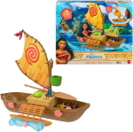 DISNEY PRINCESS BARCA DI VAIANA
