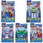 PERSONAGGIO TOY STORY 5    5 ASS-UNO- 