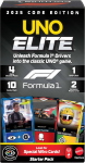 UNO ELITE FORMULA 1