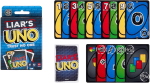 PIRATE'S UNO
