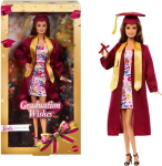 BARBIE LAUREATA
