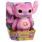 STITCH MANY MOODS ANGEL INTERATTIVO