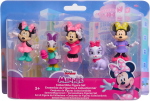 SET 5 PERSONAGGI MINNIE