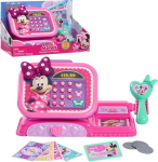 REGISTRATORE DI CASSA BOWTIQUE MINNIE 