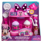 SET BARISTA MINNIE