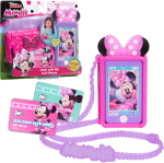 CELLULARE MINNIE CON CUSTODIA
