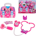 SET DOTTORE MINNIE CON VALIGETTA 