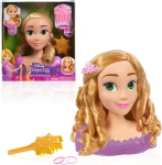 TESTA DA PETTINARE RAPUNZEL