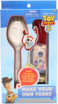 CREA IL TUO FORKY