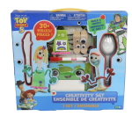 SET CREATIVITA' TOY STORY TABLET + FORKY