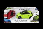 FIAT ABARTH 500 RC